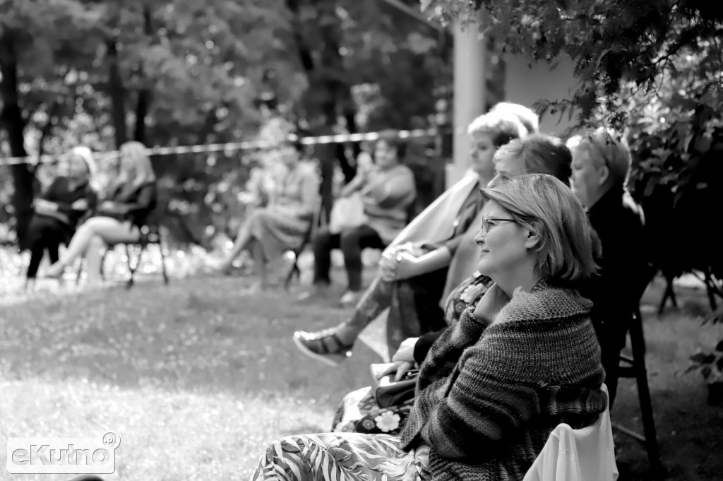 Koncert Krzemiński Quartet