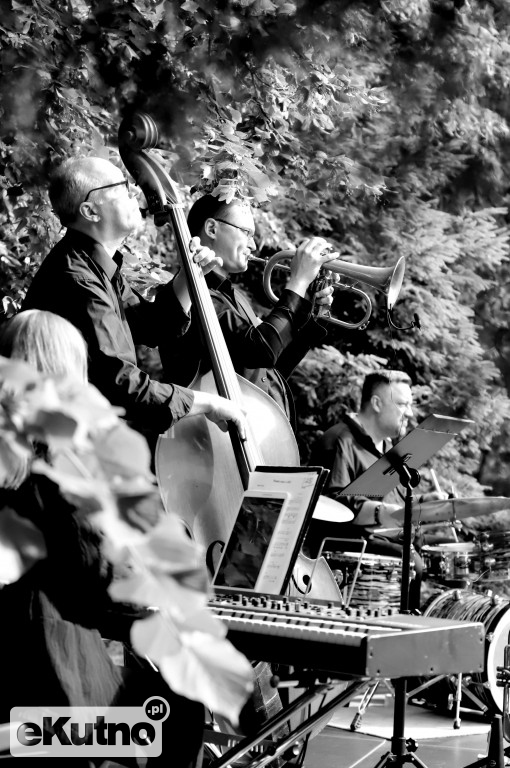 Koncert Krzemiński Quartet