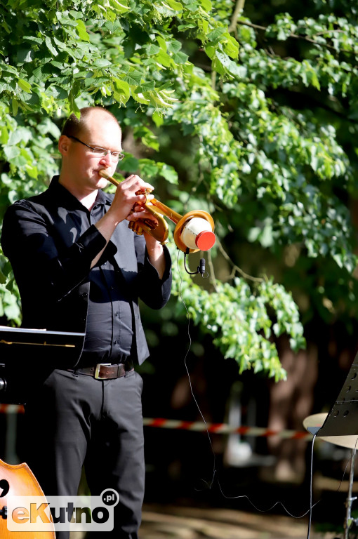 Koncert Krzemiński Quartet