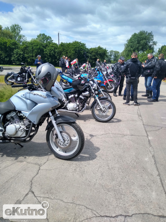 Przebudzenie mocy w Kutnie
