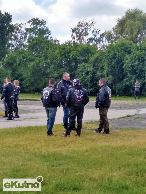 Przebudzenie mocy w Kutnie