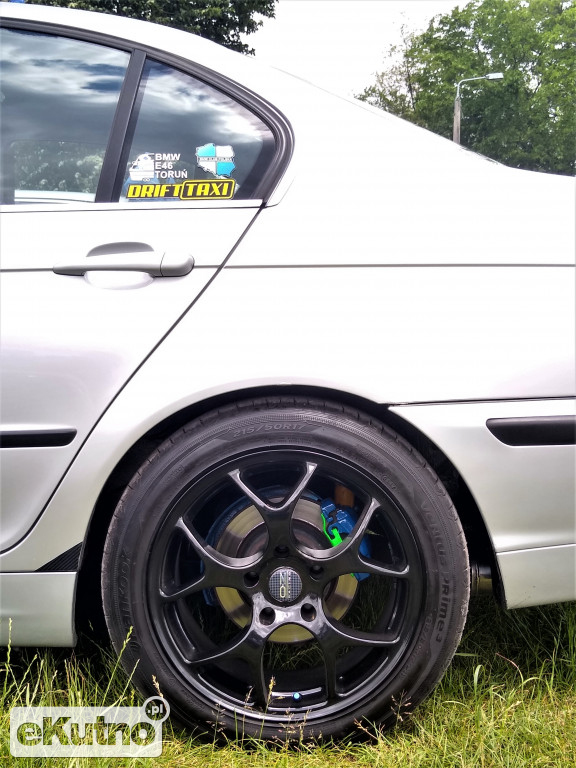Przebudzenie mocy w Kutnie