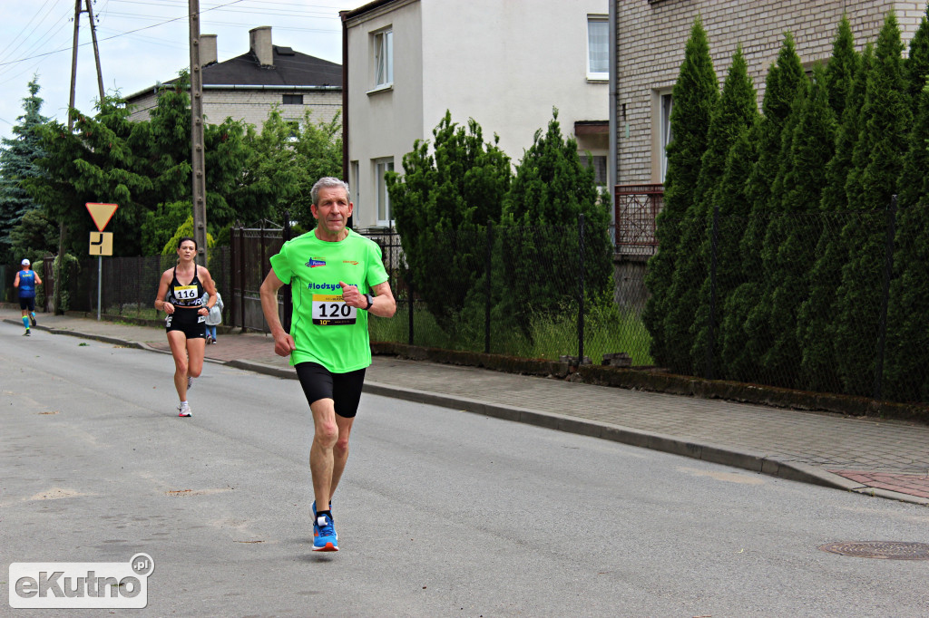 4 i 5. etap ŻTC BIKE RACE