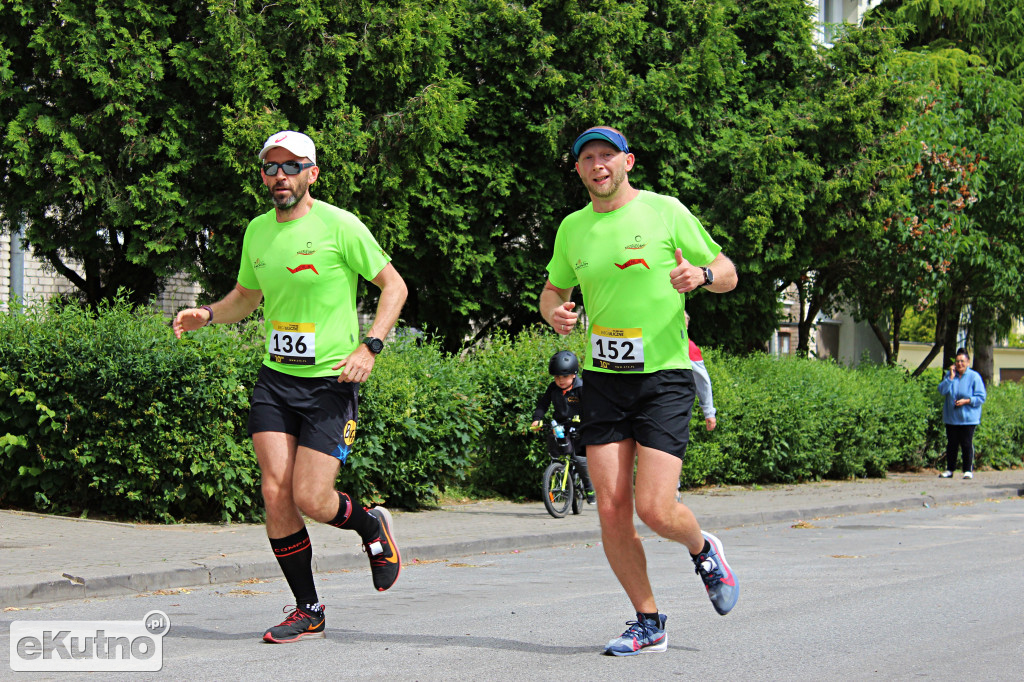 4 i 5. etap ŻTC BIKE RACE