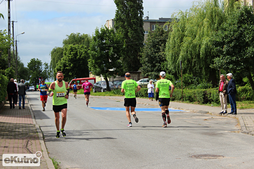 4 i 5. etap ŻTC BIKE RACE
