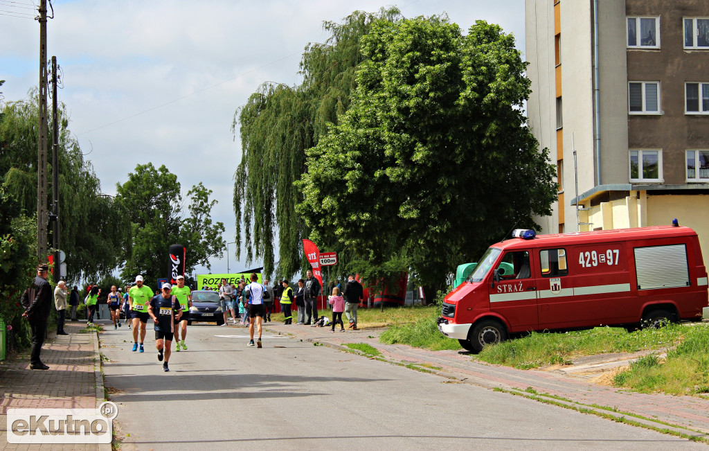 4 i 5. etap ŻTC BIKE RACE