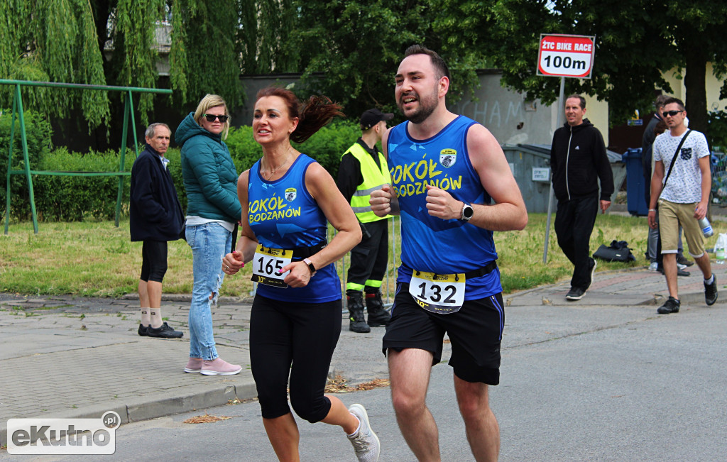 4 i 5. etap ŻTC BIKE RACE