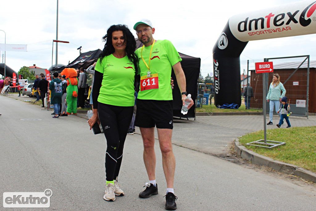 4 i 5. etap ŻTC BIKE RACE