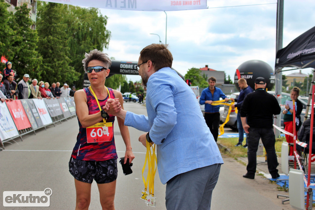 4 i 5. etap ŻTC BIKE RACE