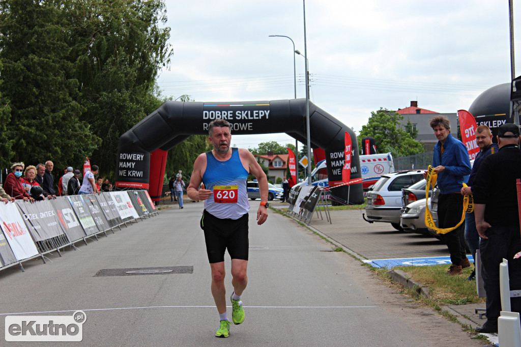 4 i 5. etap ŻTC BIKE RACE