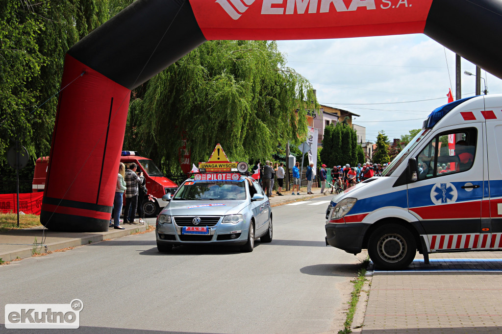 4 i 5. etap ŻTC BIKE RACE
