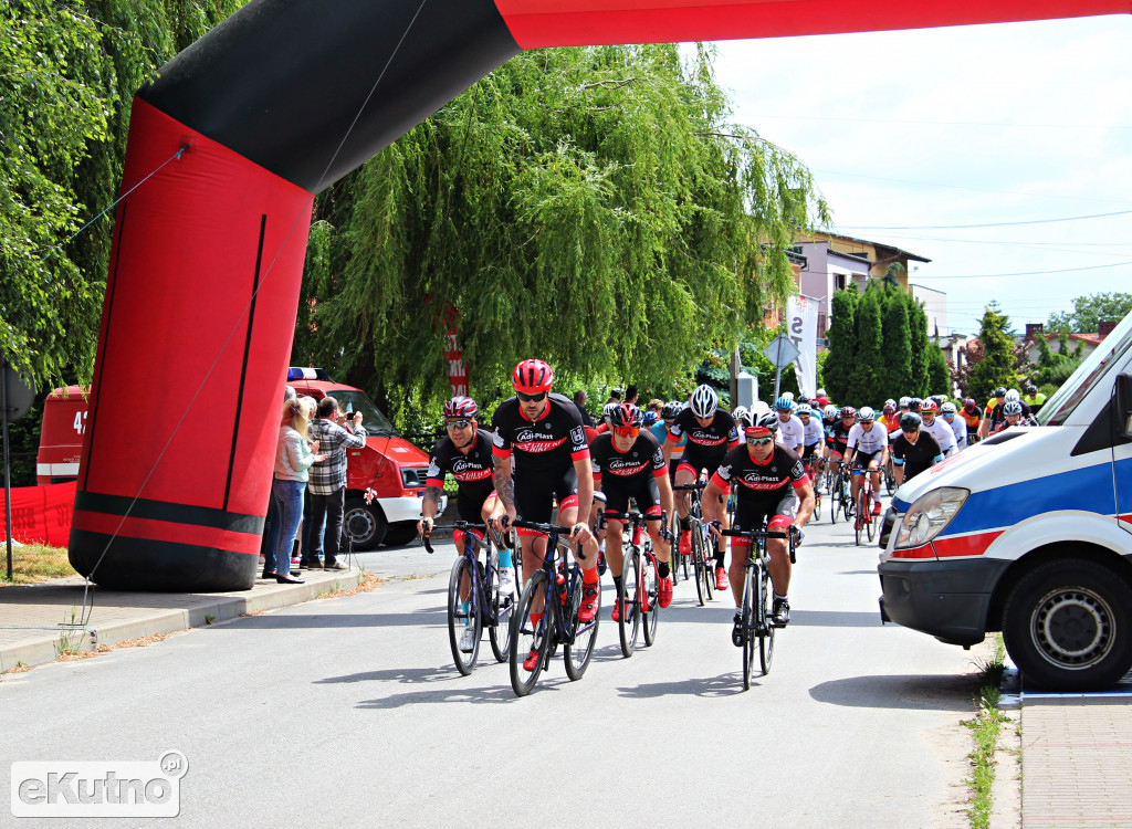 4 i 5. etap ŻTC BIKE RACE
