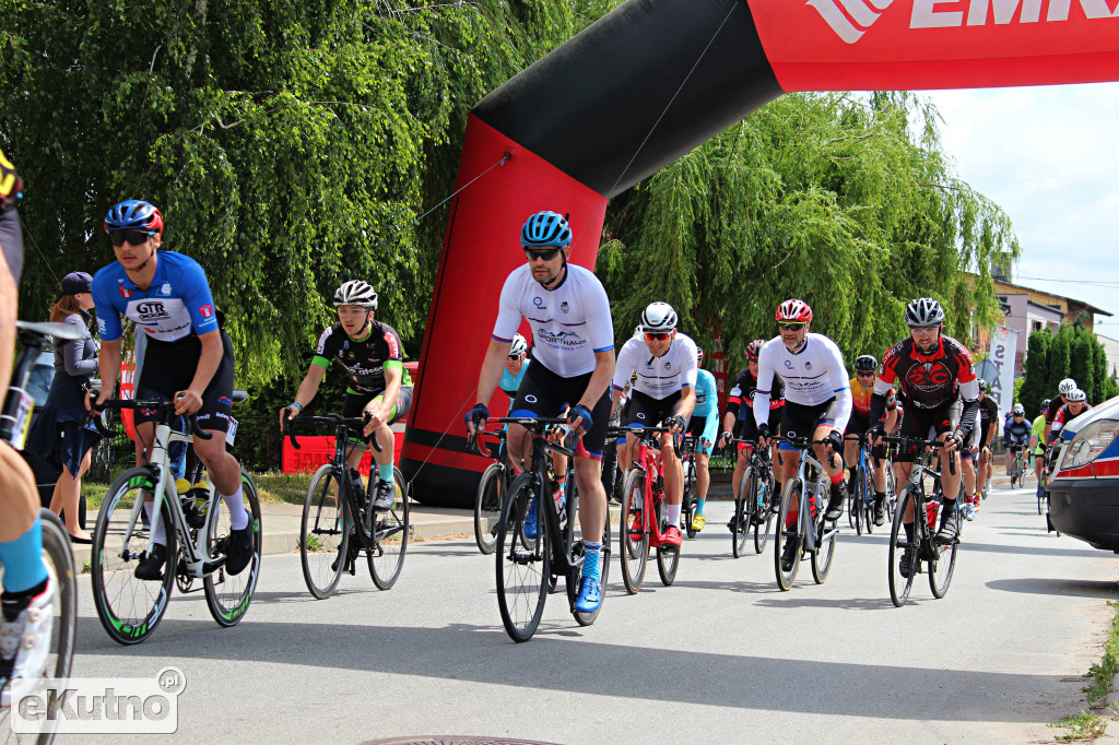 4 i 5. etap ŻTC BIKE RACE