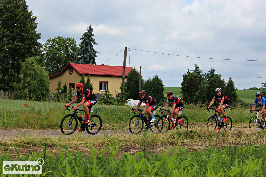 4 i 5. etap ŻTC BIKE RACE