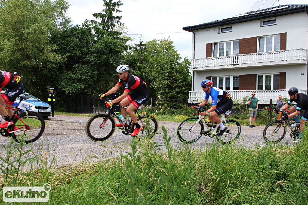 4 i 5. etap ŻTC BIKE RACE