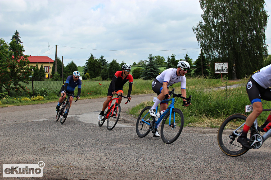 4 i 5. etap ŻTC BIKE RACE