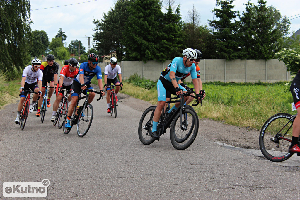 4 i 5. etap ŻTC BIKE RACE