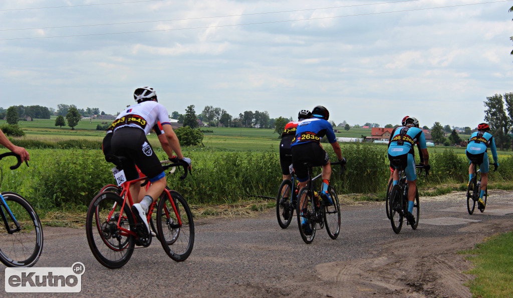 4 i 5. etap ŻTC BIKE RACE