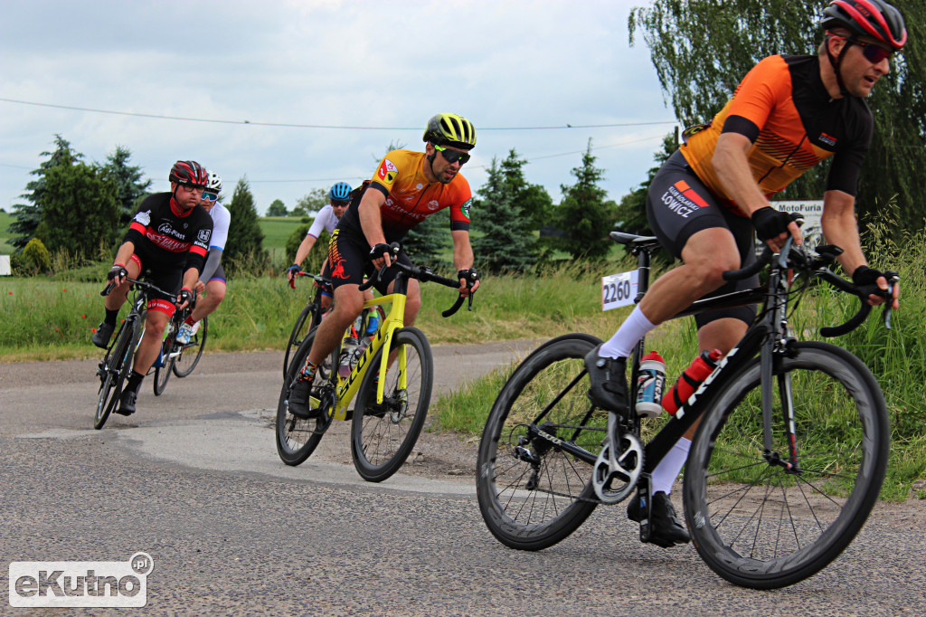 4 i 5. etap ŻTC BIKE RACE