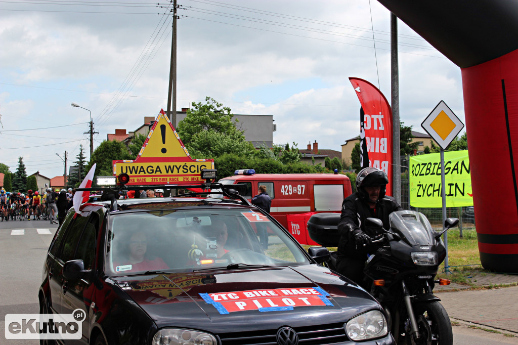 4 i 5. etap ŻTC BIKE RACE