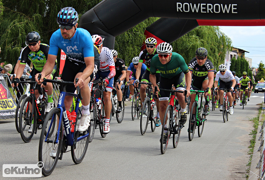 4 i 5. etap ŻTC BIKE RACE