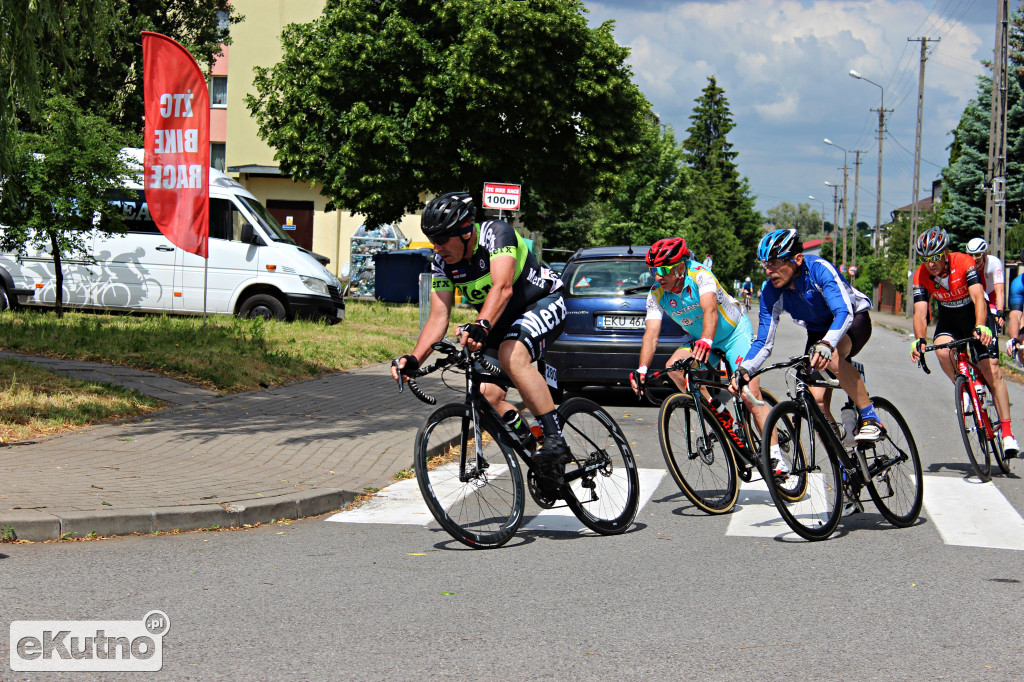 4 i 5. etap ŻTC BIKE RACE