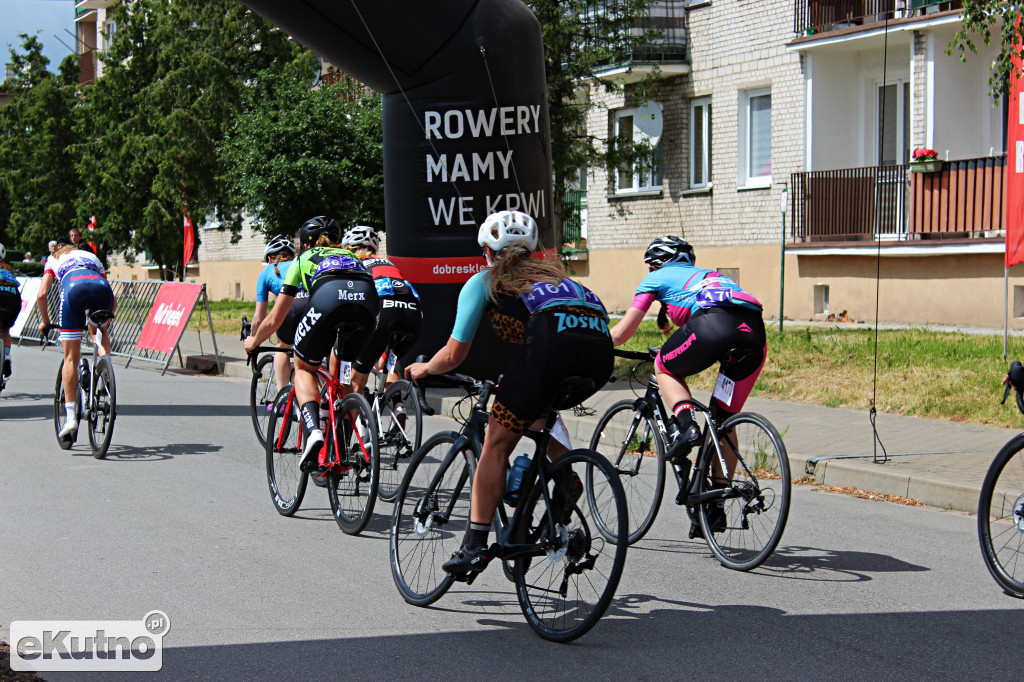 4 i 5. etap ŻTC BIKE RACE