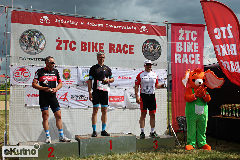 4 i 5. etap ŻTC BIKE RACE