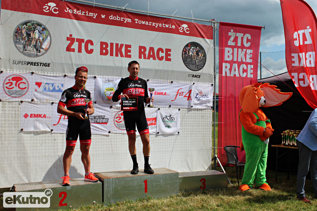 4 i 5. etap ŻTC BIKE RACE