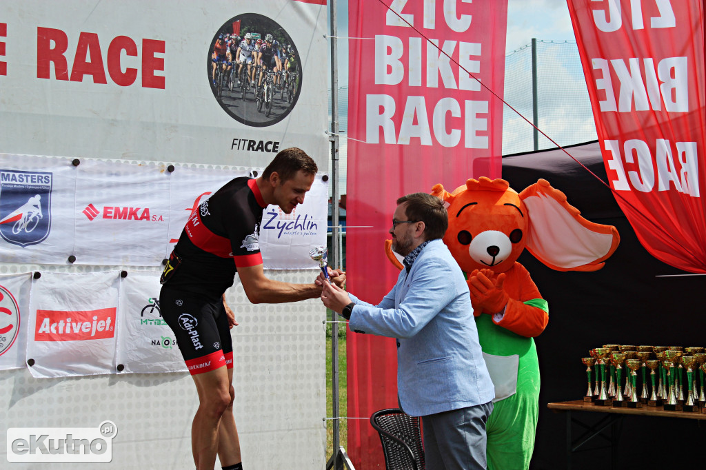 4 i 5. etap ŻTC BIKE RACE