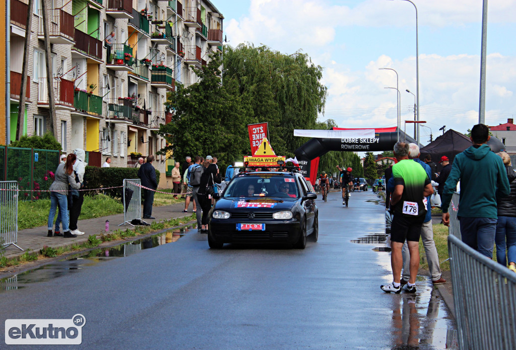 4 i 5. etap ŻTC BIKE RACE