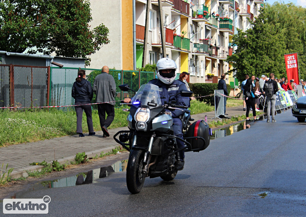 4 i 5. etap ŻTC BIKE RACE