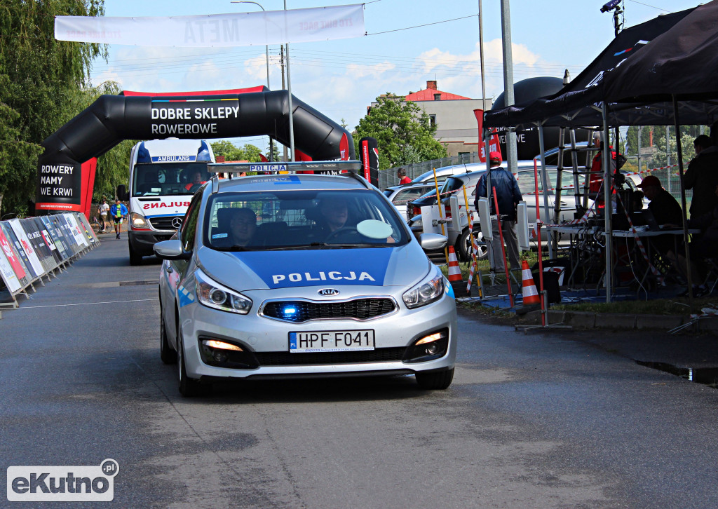 4 i 5. etap ŻTC BIKE RACE