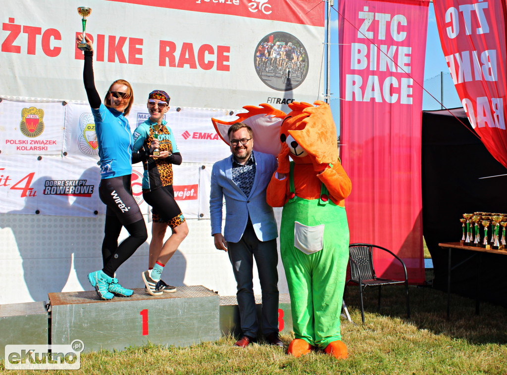 4 i 5. etap ŻTC BIKE RACE