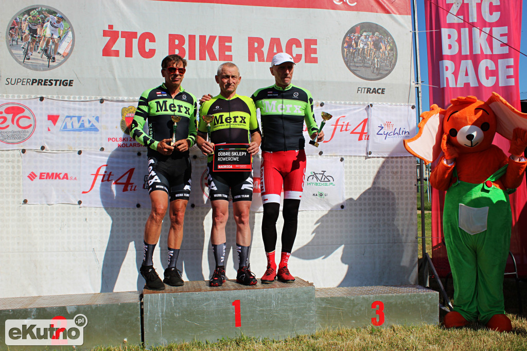 4 i 5. etap ŻTC BIKE RACE