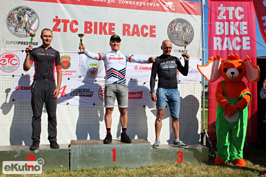 4 i 5. etap ŻTC BIKE RACE