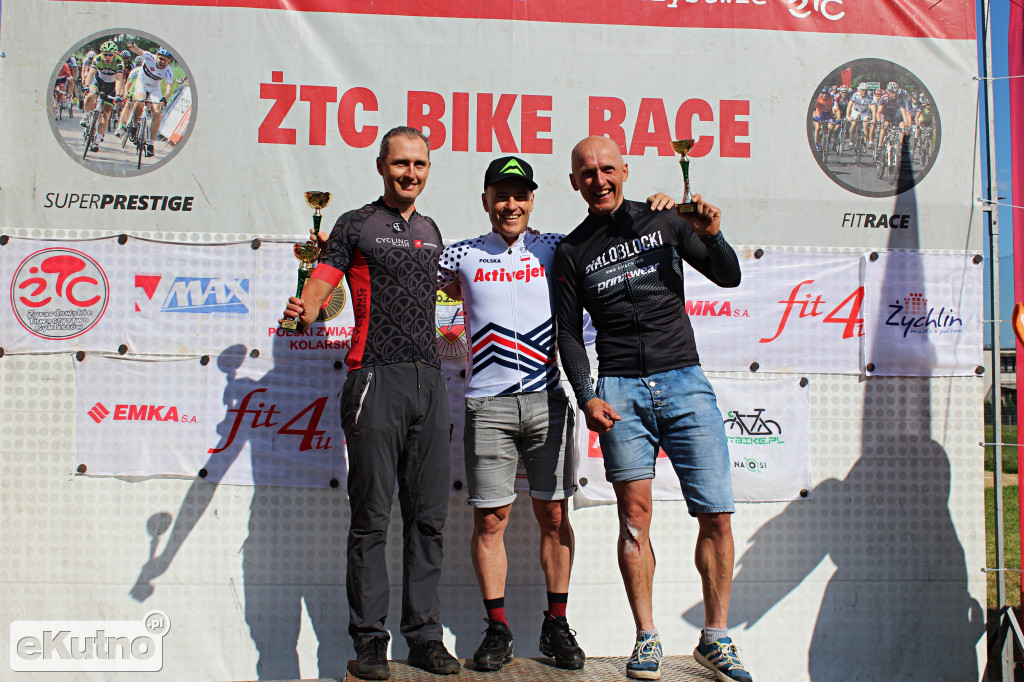 4 i 5. etap ŻTC BIKE RACE