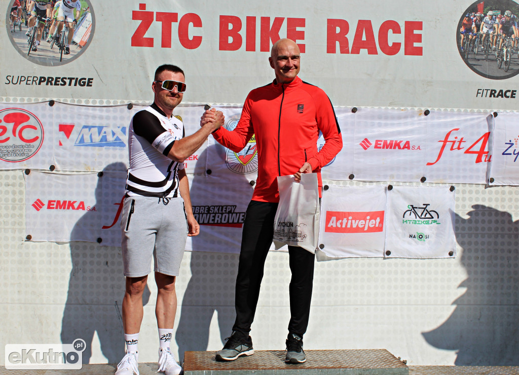 4 i 5. etap ŻTC BIKE RACE