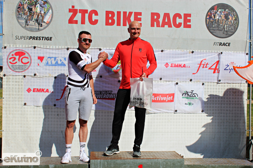 4 i 5. etap ŻTC BIKE RACE