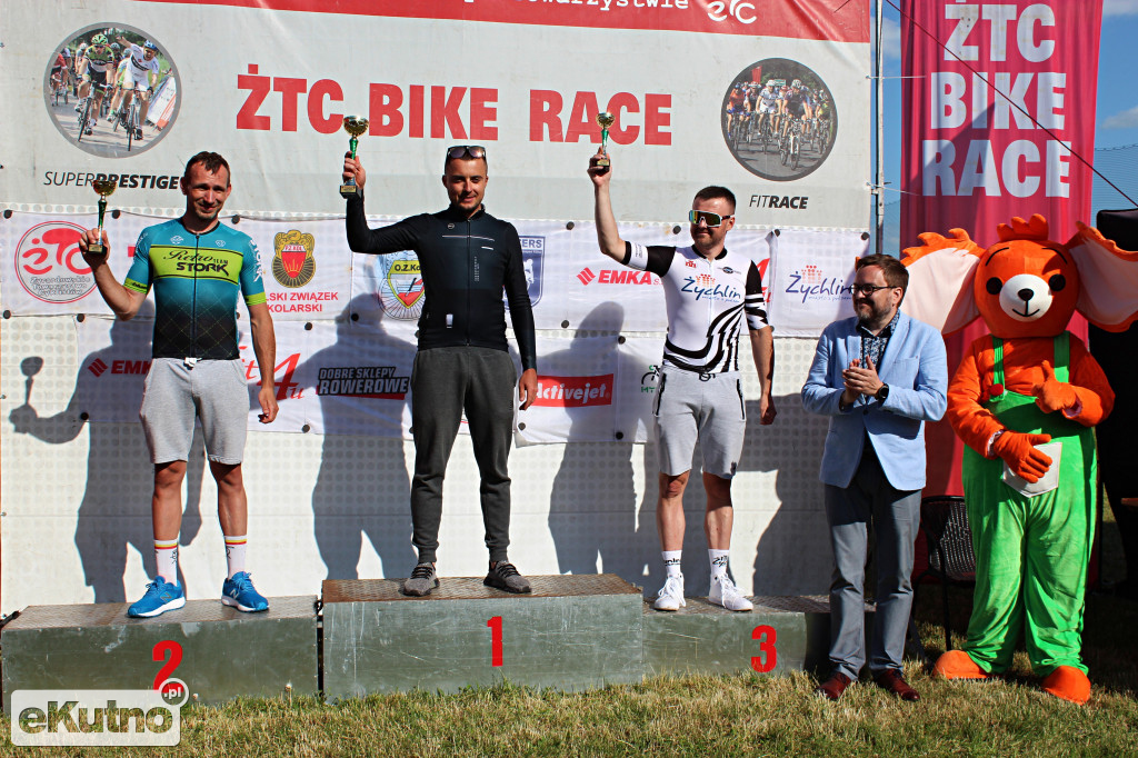 4 i 5. etap ŻTC BIKE RACE