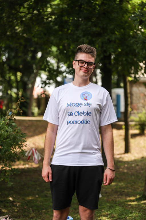 Festiwal Radości Maryja i Młodzi