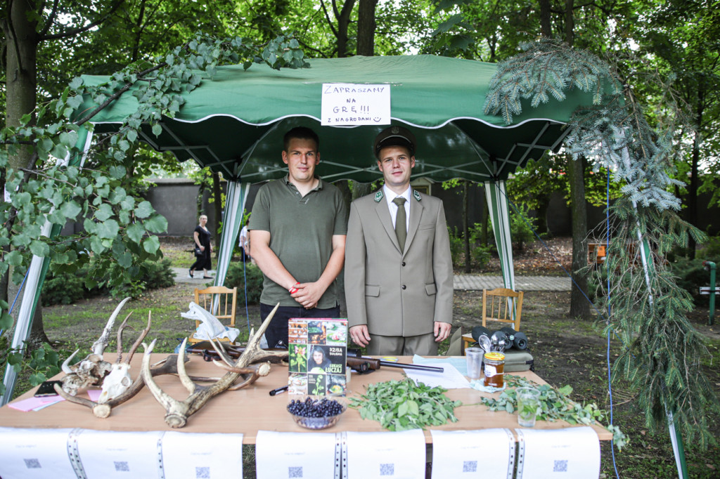 Festiwal Radości Maryja i Młodzi