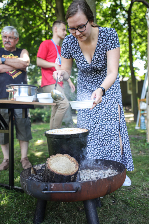 Festiwal Radości Maryja i Młodzi