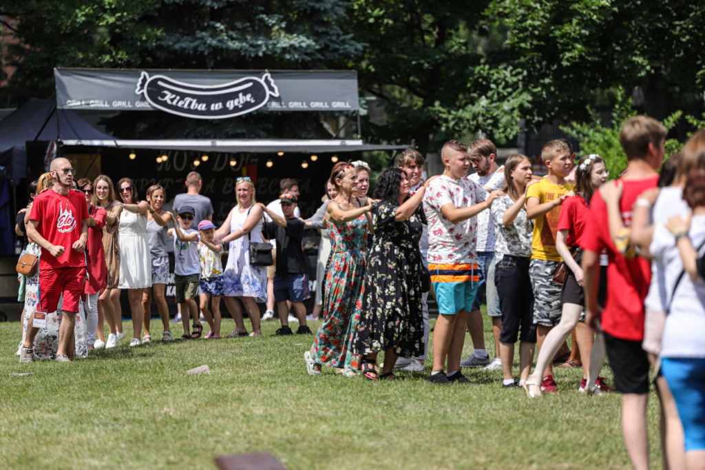 Festiwal Radości Maryja i Młodzi