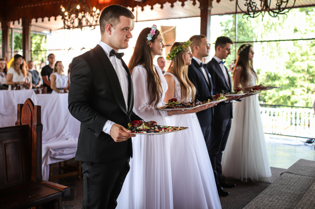 Festiwal Radości Maryja i Młodzi
