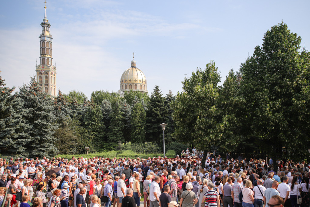 28. Ogólnopolskie Spotkania Trzeźwościowe