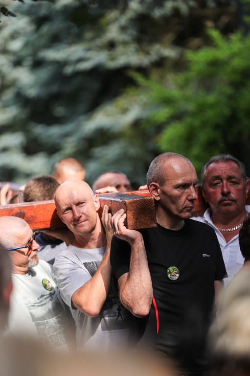 28. Ogólnopolskie Spotkania Trzeźwościowe