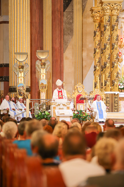 28. Ogólnopolskie Spotkania Trzeźwościowe