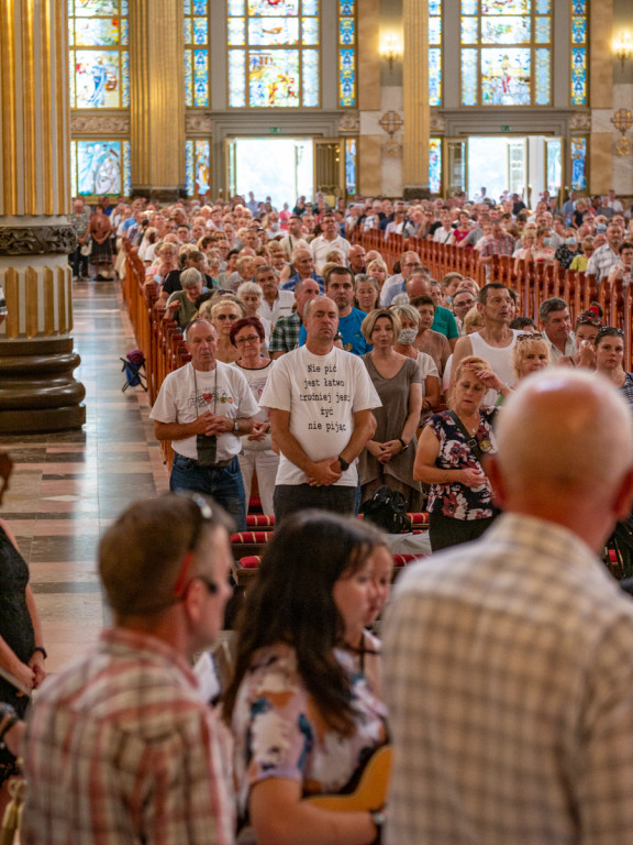 28. Ogólnopolskie Spotkania Trzeźwościowe
