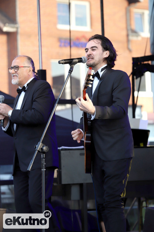 Koncert San Luis Tango 